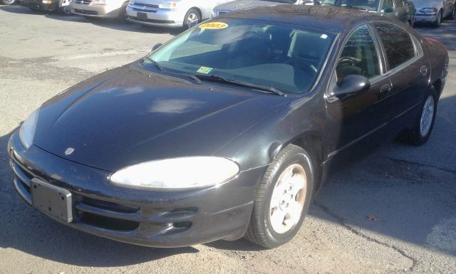 Dodge Intrepid 2003 photo 1