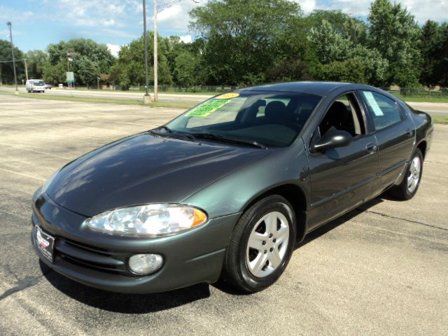 Dodge Intrepid LS Premium Ultimate Sedan
