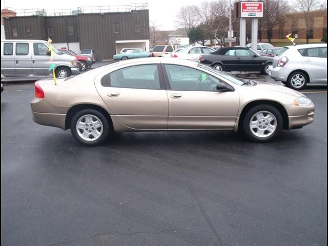 Dodge Intrepid SE Unspecified