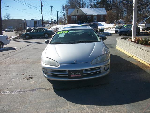 Dodge Intrepid 2003 photo 1