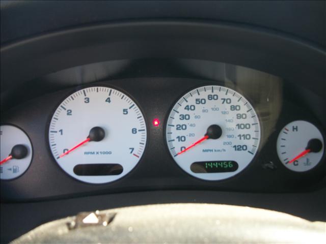 Dodge Intrepid 2003 photo 3