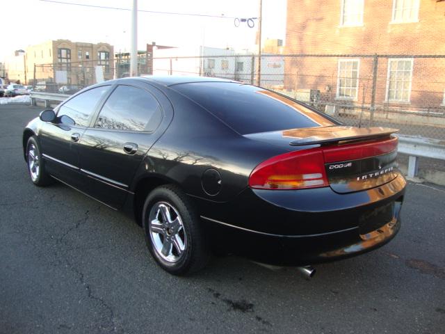 Dodge Intrepid 2003 photo 2