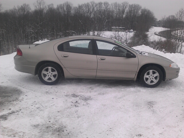 Dodge Intrepid 2004 photo 2