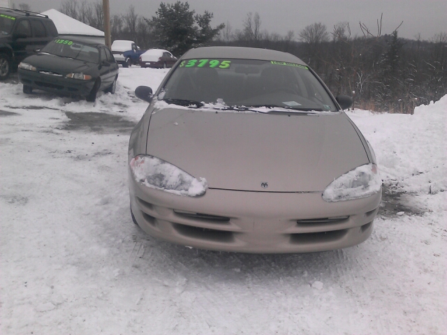 Dodge Intrepid 2004 photo 3