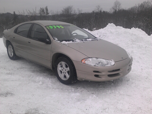 Dodge Intrepid 2004 photo 4