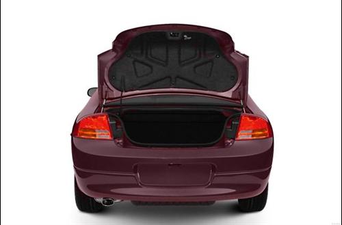 Dodge Intrepid 2004 photo 2