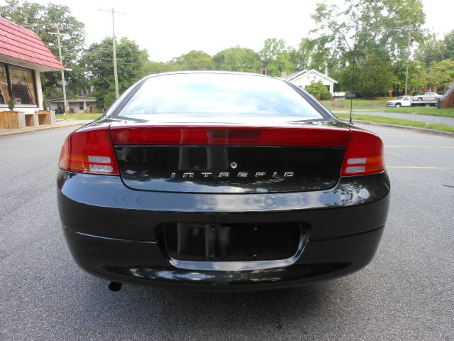 Dodge Intrepid 2004 photo 11
