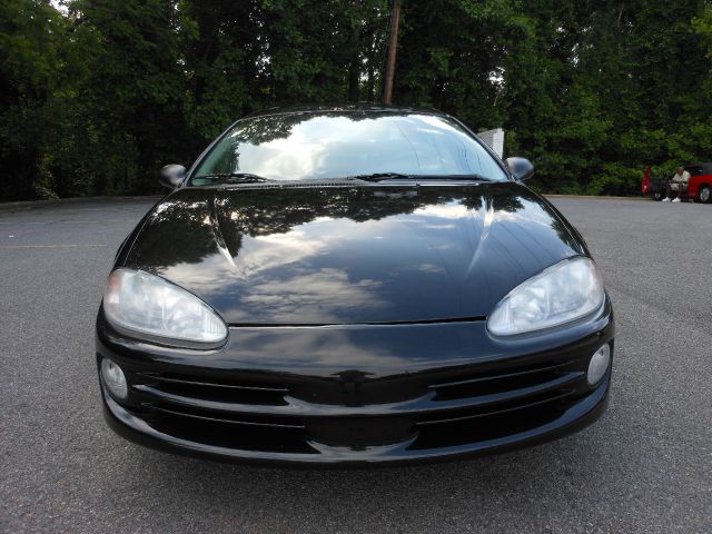 Dodge Intrepid 2004 photo 14