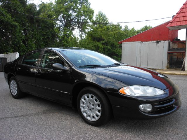 Dodge Intrepid 2004 photo 6