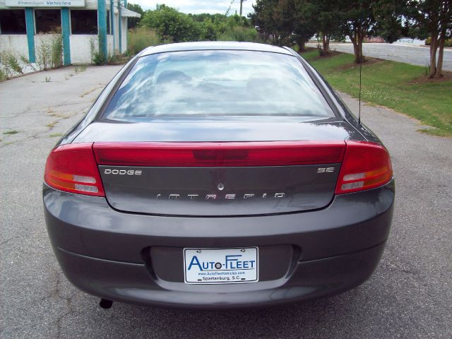 Dodge Intrepid SE Sedan