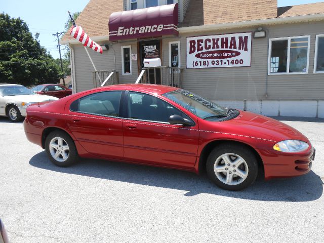 Dodge Intrepid SE Sedan