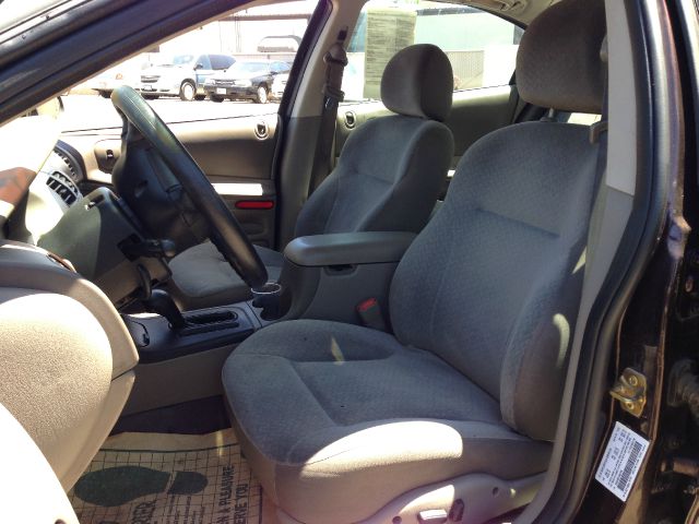 Dodge Intrepid SE Sedan