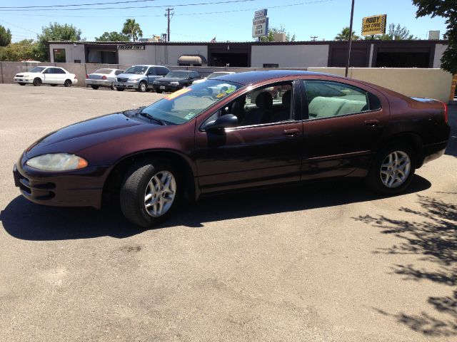 Dodge Intrepid 2004 photo 3