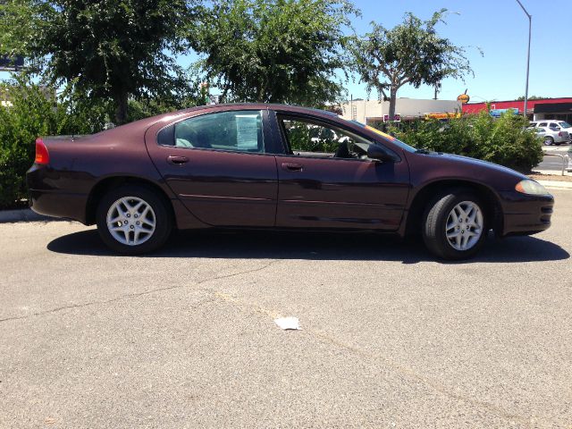 Dodge Intrepid 2004 photo 4