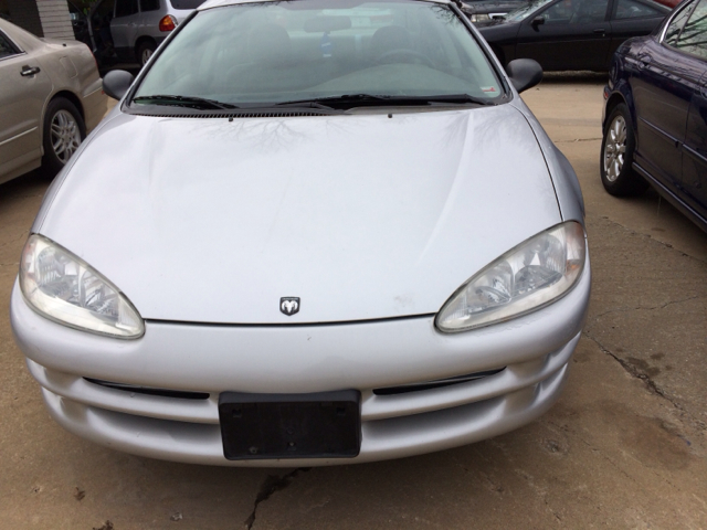 Dodge Intrepid 2004 photo 1