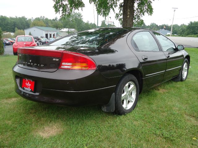 Dodge Intrepid SE Sedan