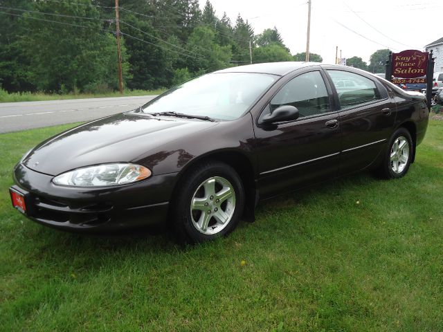 Dodge Intrepid 2004 photo 2