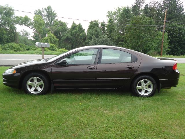 Dodge Intrepid 2004 photo 4
