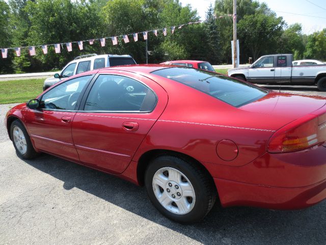 Dodge Intrepid 2004 photo 1