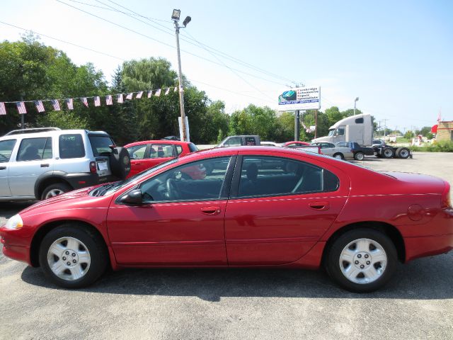 Dodge Intrepid 2004 photo 3