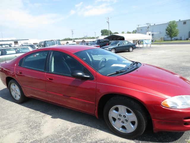 Dodge Intrepid 2004 photo 4