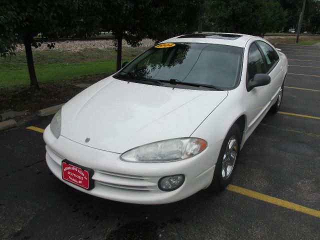 Dodge Intrepid S Sedan