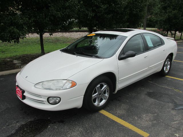 Dodge Intrepid 2004 photo 4