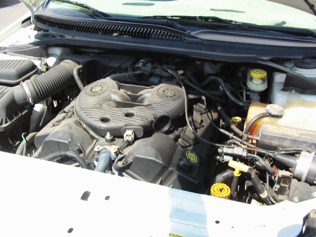 Dodge Intrepid 2004 photo 3