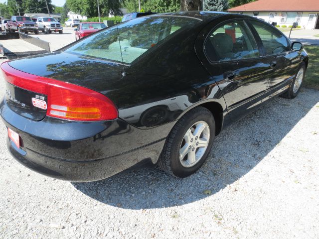 Dodge Intrepid 2004 photo 1