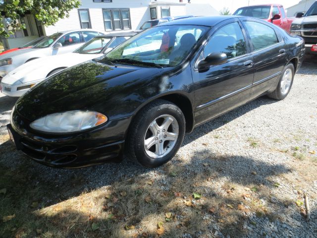 Dodge Intrepid 2004 photo 4