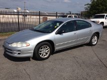 Dodge Intrepid 2004 photo 1