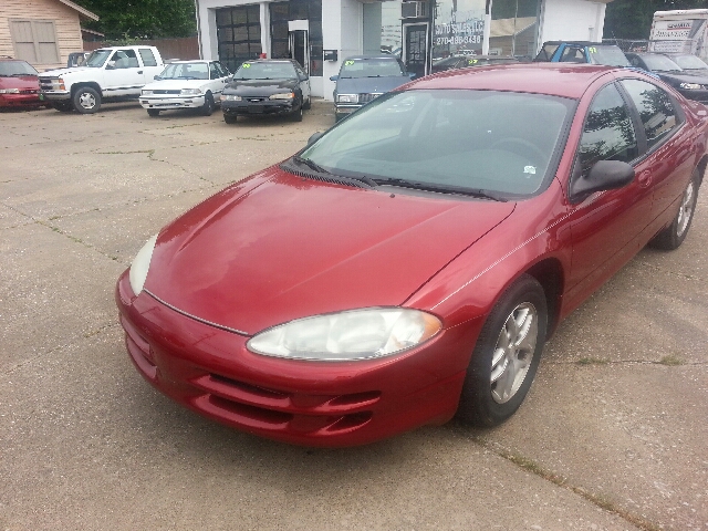 Dodge Intrepid 2004 photo 2