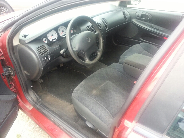 Dodge Intrepid 2004 photo 4
