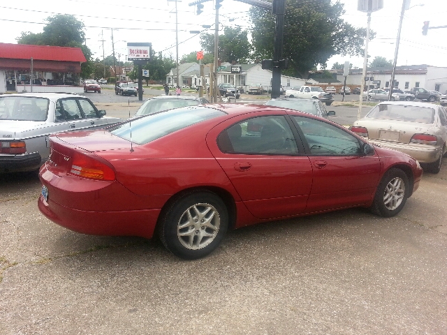Dodge Intrepid 2004 photo 5