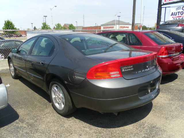 Dodge Intrepid SE Sedan