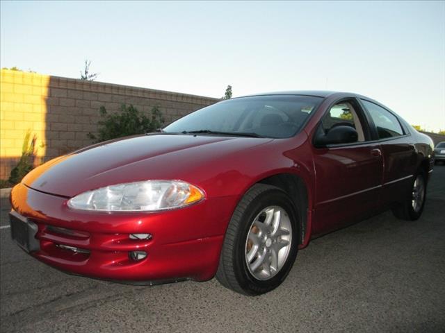 Dodge Intrepid 2004 photo 3