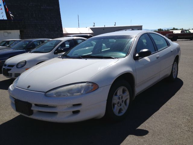 Dodge Intrepid SE Sedan