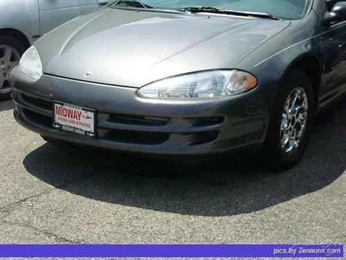Dodge Intrepid 2004 photo 1