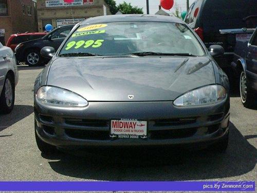 Dodge Intrepid 2004 photo 3