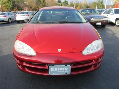 Dodge Intrepid SE Other
