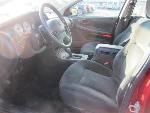 Dodge Intrepid 2004 photo 1