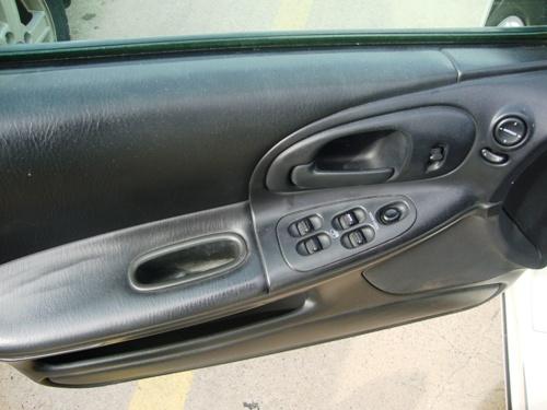 Dodge Intrepid 2004 photo 4