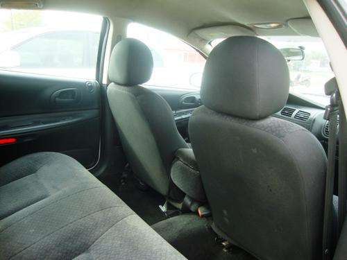 Dodge Intrepid 2004 photo 5