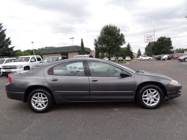 Dodge Intrepid SE Sedan