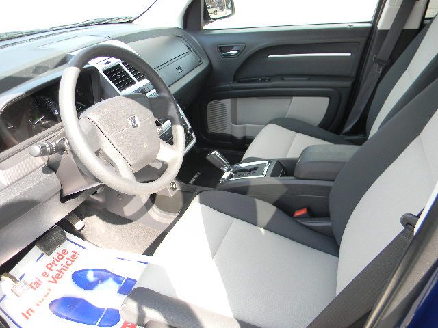 Dodge Journey 2009 photo 1