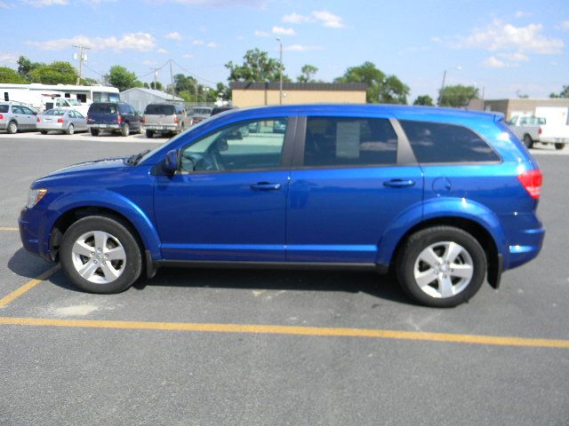 Dodge Journey 2009 photo 2