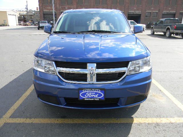 Dodge Journey 2009 photo 3