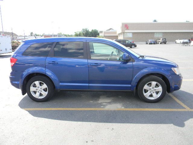 Dodge Journey 2009 photo 4
