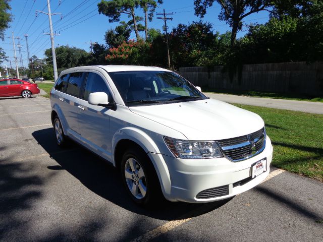 Dodge Journey 2009 photo 2