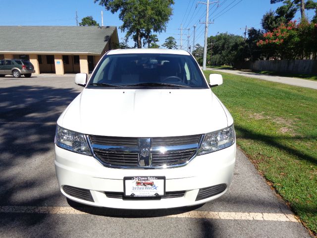 Dodge Journey 2009 photo 3
